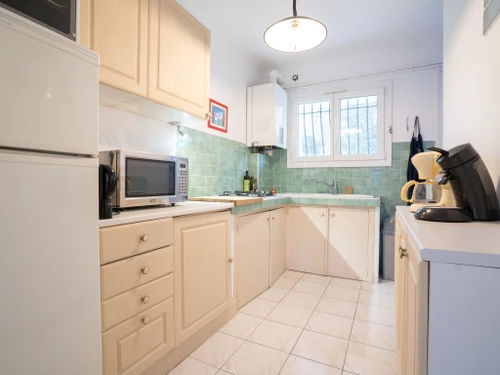 Apartment Saint-Aygulf, 2 bedrooms, 4 persons - photo_17816651281