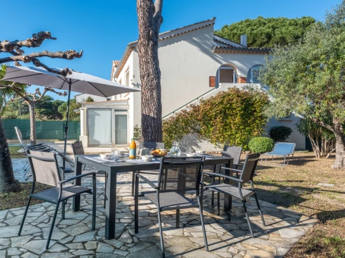 Ferienwohnung Saint-Tropez, 3 Schlafzimmer, 6 Personen - photo_17066138628