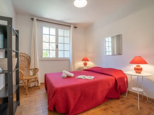 Ferienwohnung Saint Cyr/La Madrague, 2 Schlafzimmer, 6 Personen - photo_710039779