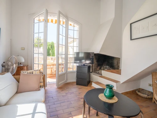 Ferienwohnung Saint Cyr/La Madrague, 2 Schlafzimmer, 6 Personen - photo_710039779