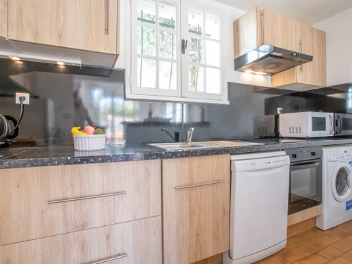 Ferienwohnung Saint Cyr/La Madrague, 2 Schlafzimmer, 6 Personen - photo_710039779