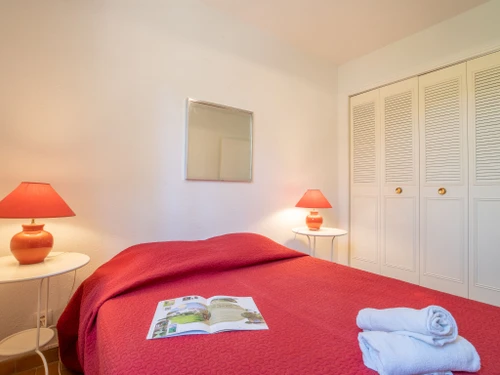 Ferienwohnung Saint Cyr/La Madrague, 2 Schlafzimmer, 6 Personen - photo_710039779