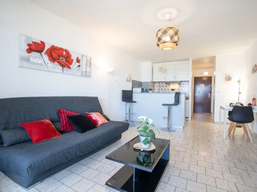 Ferienwohnung Saint-Cyr-sur-Mer-Les Lecques, Studio, 2 Personen - photo_1448126245