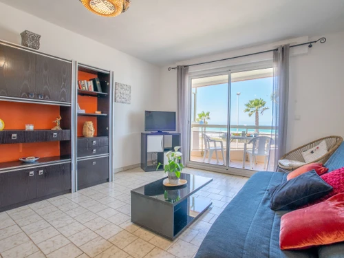 Ferienwohnung Saint-Cyr-sur-Mer-Les Lecques, Studio, 2 Personen - photo_1448126245