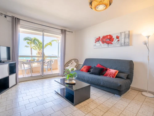 Ferienwohnung Saint-Cyr-sur-Mer-Les Lecques, Studio, 2 Personen - photo_1448126245