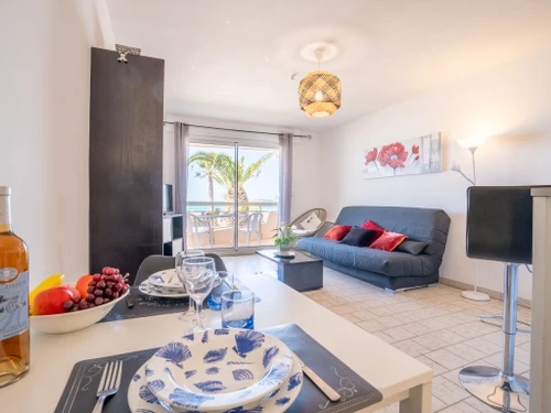 Ferienwohnung Saint-Cyr-sur-Mer-Les Lecques, Studio, 2 Personen - photo_1448126245