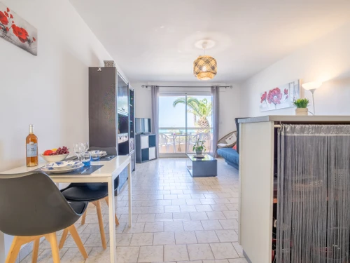 Ferienwohnung Saint-Cyr-sur-Mer-Les Lecques, Studio, 2 Personen - photo_1448126245