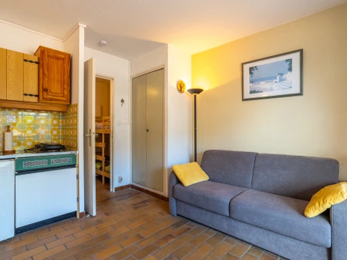 Ferienwohnung Saint Cyr sur Mer La Madrague, Studio, 4 Personen - photo_1011591918910