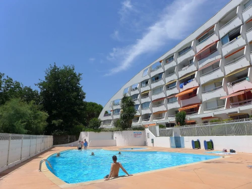 Apartment La Grande-Motte, studio flat, 4 persons - photo_709251298