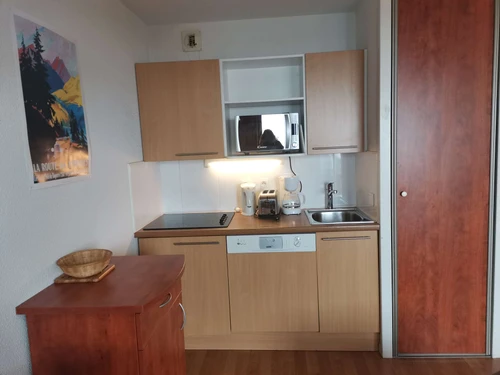 Studio La Mongie, studio flat, 2 persons - photo_14950411799