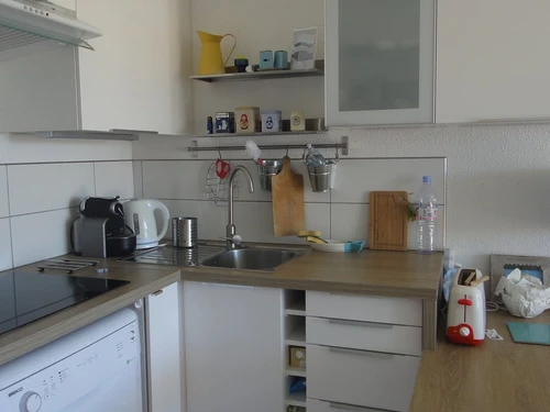 Appartement La Grande-Motte, 3 pièces, 6 personnes - photo_1011592478030