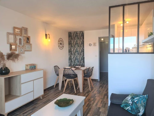 Apartment Cap d'Agde, studio flat, 4 persons - photo_1011595819230