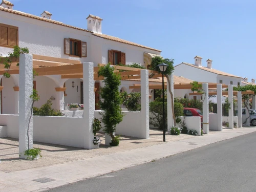 Bungalow Santa Pola, 3 pièces, 4 personnes - photo_1011595842042