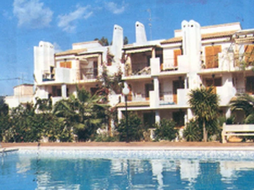 Apartment Denia, 2 bedrooms, 5 persons - photo_1011595849247