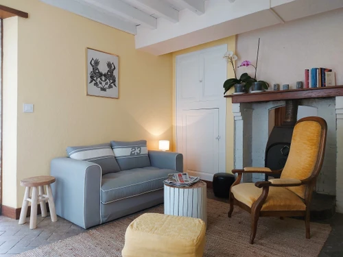 Gîte Ouerre, 2 pièces, 3 personnes - photo_1011595881400