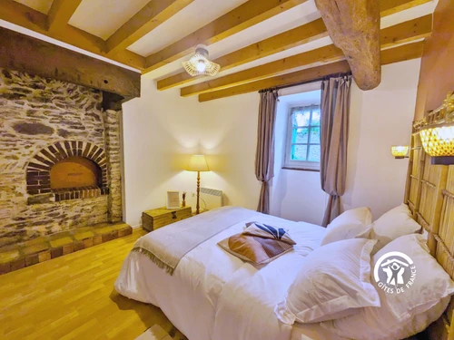 Gîte Saint-Christophe-du-Luat, 4 pièces, 5 personnes - photo_15084972260