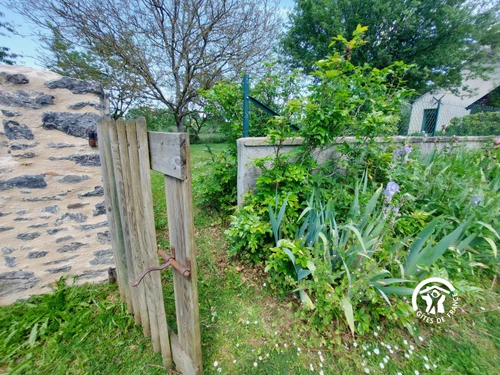 Gîte Saint-Christophe-du-Luat, 4 pièces, 5 personnes - photo_15084972260