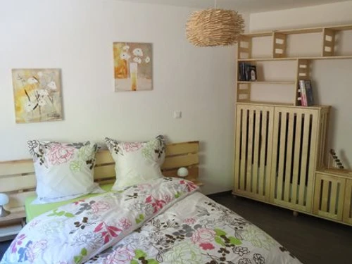 Gîte Ferdrupt, 2 pièces, 2 personnes - photo_14994445375