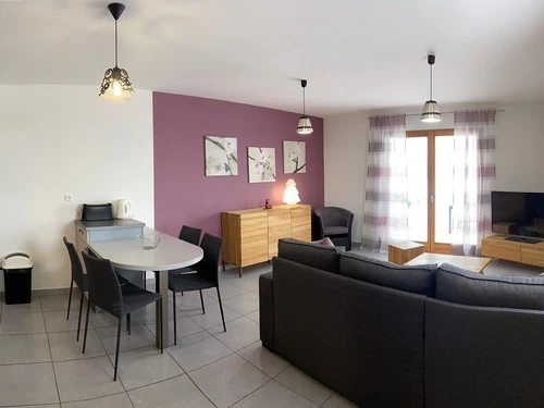 Gîte Ferdrupt, 2 pièces, 2 personnes - photo_14994445375