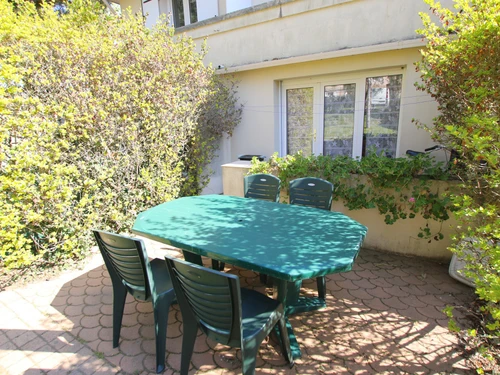 Ferienwohnung Saint-Brevin-les-Pins, 2 Schlafzimmer, 4 Personen - photo_11439115267