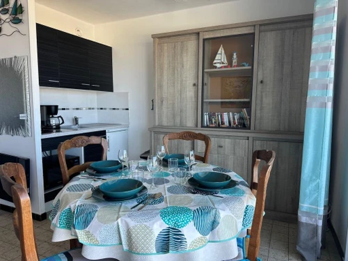 Studio Notre-Dame-de-Monts, 1 pièce, 2 personnes - photo_1011595917164