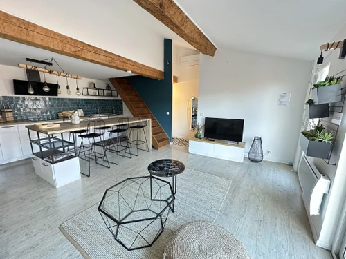 Apartamento Port-Vendres, 3 dormitorios, 6 personas - photo_16107178259