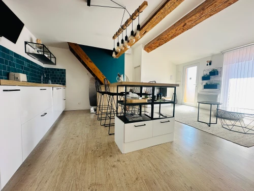 Apartamento Port-Vendres, 3 dormitorios, 6 personas - photo_16107178259