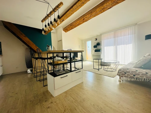 Apartamento Port-Vendres, 3 dormitorios, 6 personas - photo_16107178259