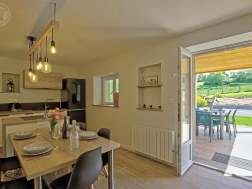 Gîte Pouilly-lès-Feurs, 3 pièces, 5 personnes - photo_20205990940