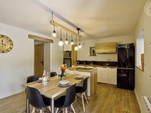 Gîte Pouilly-lès-Feurs, 3 pièces, 5 personnes - photo_20205990940