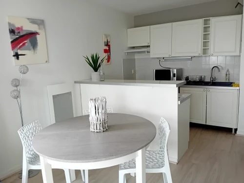 Appartement Hendaye, 2 pièces, 4 personnes - photo_1011595927333