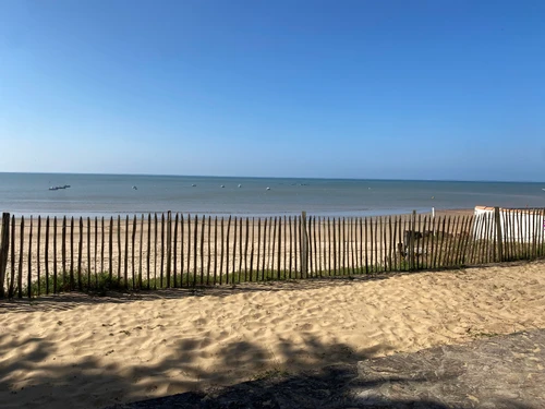 Maison La Tranche-sur-Mer, 3 pièces, 5 personnes - photo_12798117129