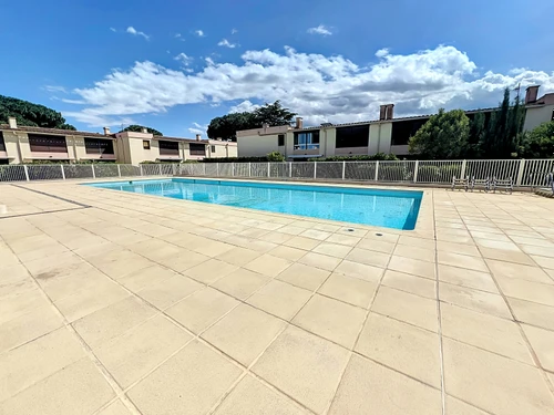 Ferienwohnung Argelès-sur-Mer, Studio, 4 Personen - photo_1011595932274