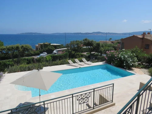 Villa Sainte-Maxime, 5 bedrooms, 12 persons - photo_1011402849666