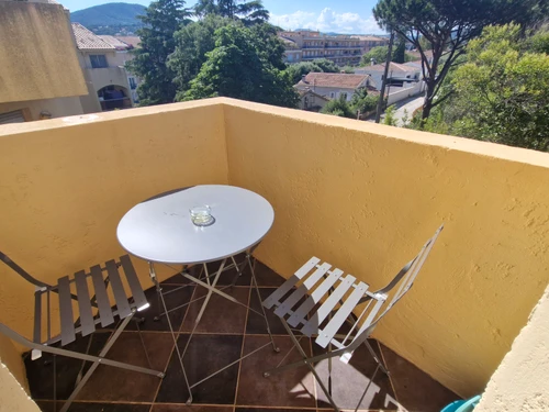 Appartement Sainte-Maxime, 2 pièces, 4 personnes - photo_1011540900486