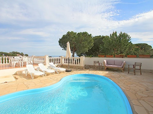 Villa Lloret de Mar, 5 bedrooms, 10 persons - photo_17558631083