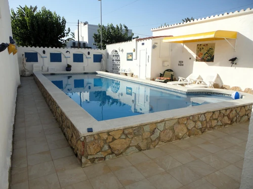 Ferienhaus Empuriabrava, 4 Schlafzimmer, 8 Personen - photo_1011594012176