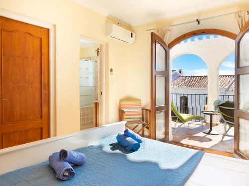 Casa Nerja, 2 dormitorios, 4 personas - photo_20214559668