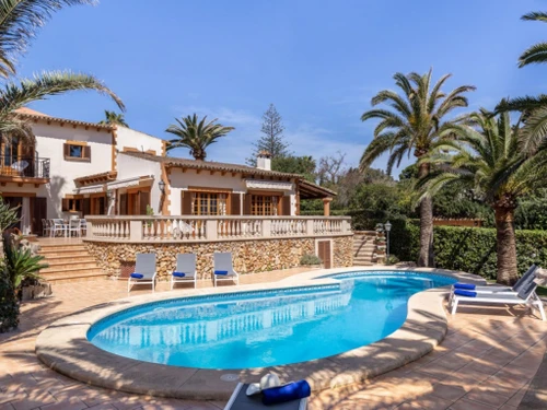 Villa Son Servera, 4 bedrooms, 8 persons - photo_1011595995861