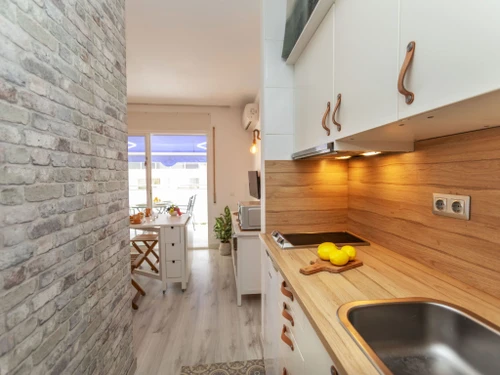 Appartement Salou, 2 pièces, 4 personnes - photo_18731061810