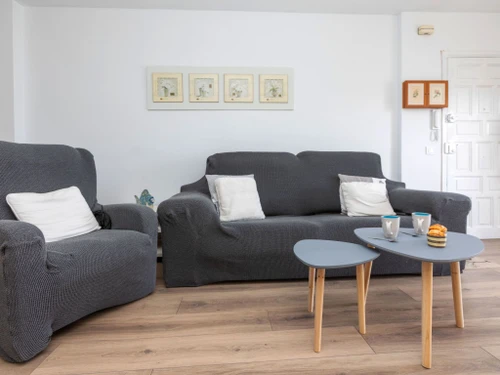 Appartement Platja d'Aro i S'Agaró, 3 pièces, 4 personnes - photo_1011595996706