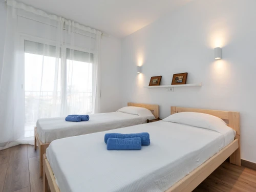 Appartement Platja d'Aro i S'Agaró, 3 pièces, 4 personnes - photo_1011595996706