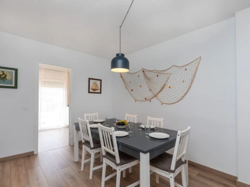 Appartement Platja d'Aro i S'Agaró, 3 pièces, 4 personnes - photo_1011595996706