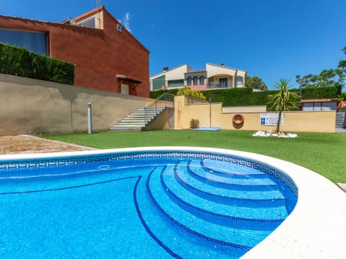 Villa Miami Platja, 4 bedrooms, 8 persons - photo_1011591181364