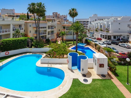 Appartement Nerja, 3 pièces, 4 personnes - photo_1011585300135