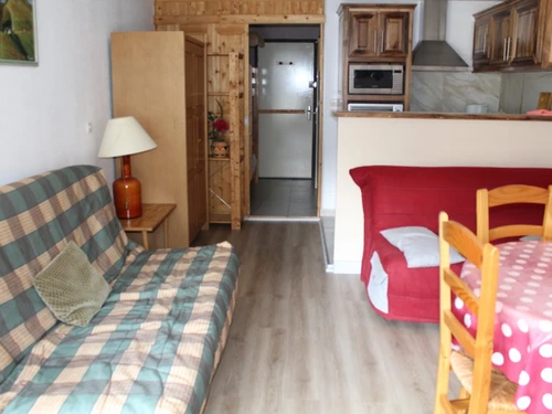 Studio Le Lioran, studio flat, 4 persons - photo_1011596012975