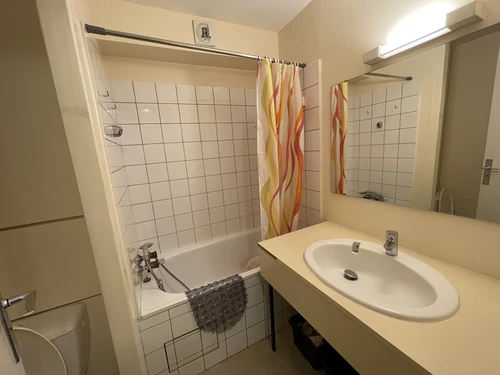 Studio Le Lioran, studio flat, 4 persons - photo_1011596013090