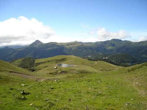 Studio Le Lioran, studio flat, 4 persons - photo_1011596013090