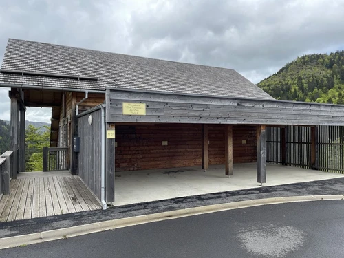 Apartment Le Lioran, 2 bedrooms, 8 persons - photo_1011596013657