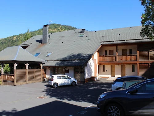 Studio Le Lioran, studio flat, 3 persons - photo_1011596013768